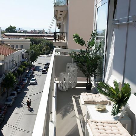Tria Urban Chania Chania  Exterior foto