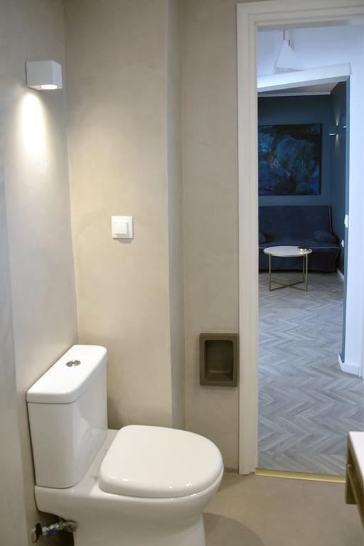 Tria Urban Chania Chania  Exterior foto